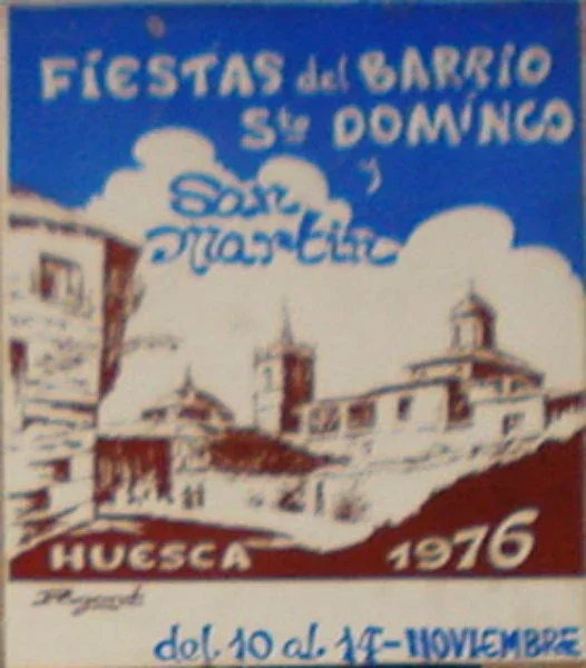 El cartel de 1976