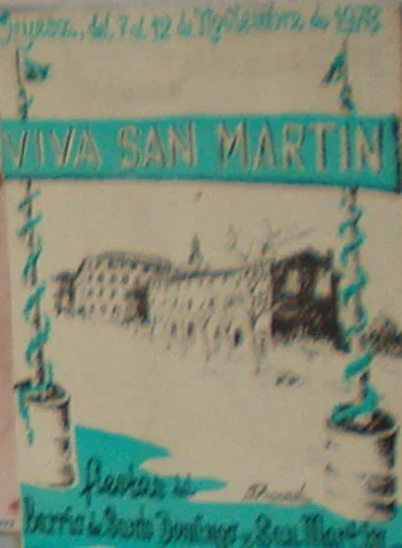 El cartel de 1978