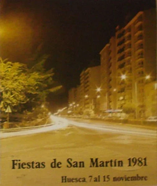 El cartel de 1981