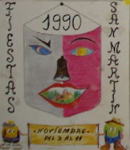 El cartel de 1990