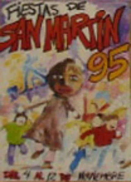 El cartel de 1995