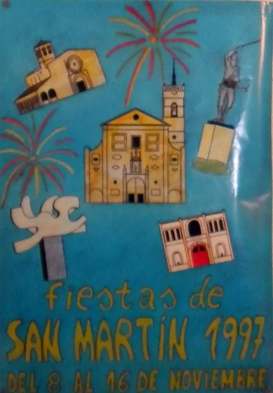 El cartel de 1997