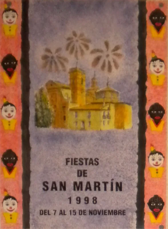 El cartel de 1998