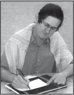 Adolfo Lacasa «GOFI»: humor, Aniceto y fiestas