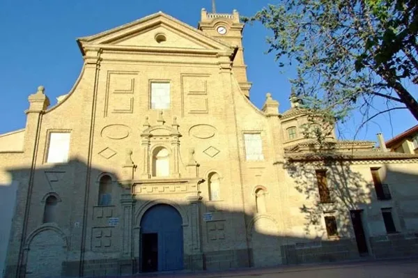 Martes 11 de noviembre · San Martín