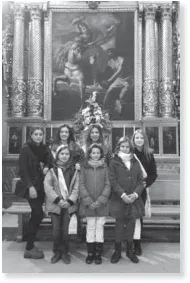 Actos religiosos