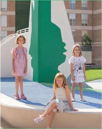 Mairalesas infantiles de 2023