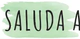 Saluda de la alcaldesa